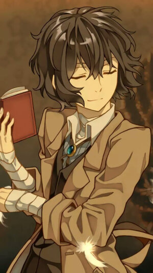 dazai~