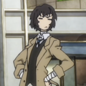 dazai~