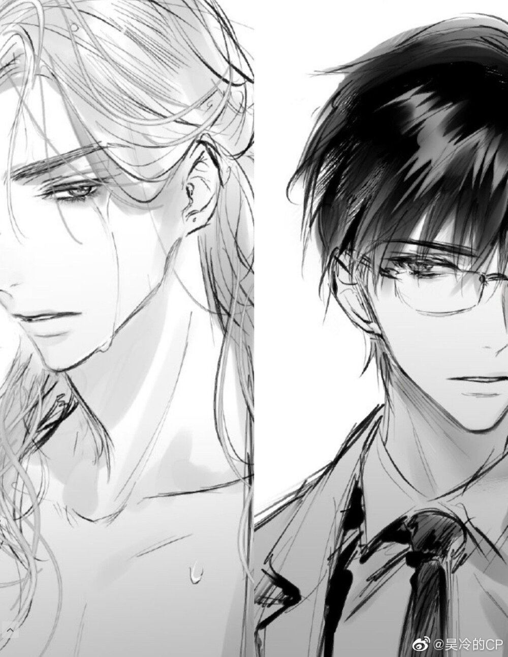 二哈和他的白猫师尊