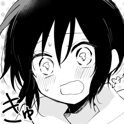 日漫头像