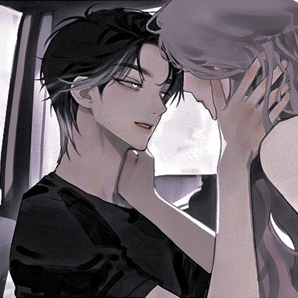 自截情头 画师:eriol_s2