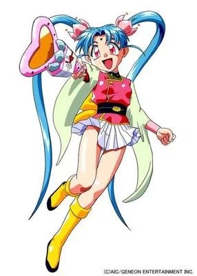 魔法少女砂沙美