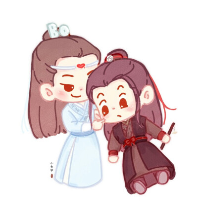 哥哥弟弟