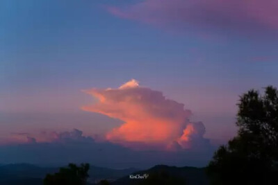 熬过黑暗就去看日出