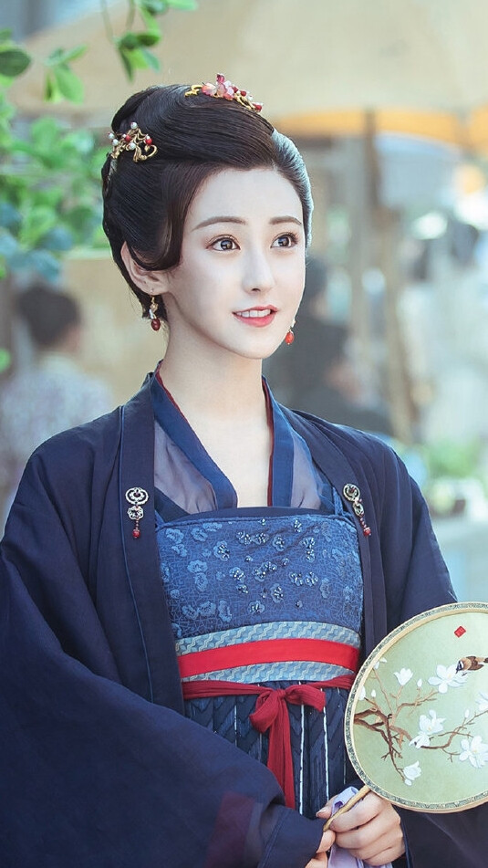 漂亮书生 穆小漫 朱圣祎