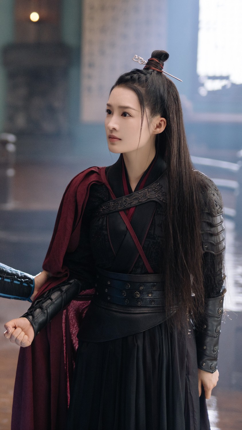 锦绣南歌 沈骊歌 李沁