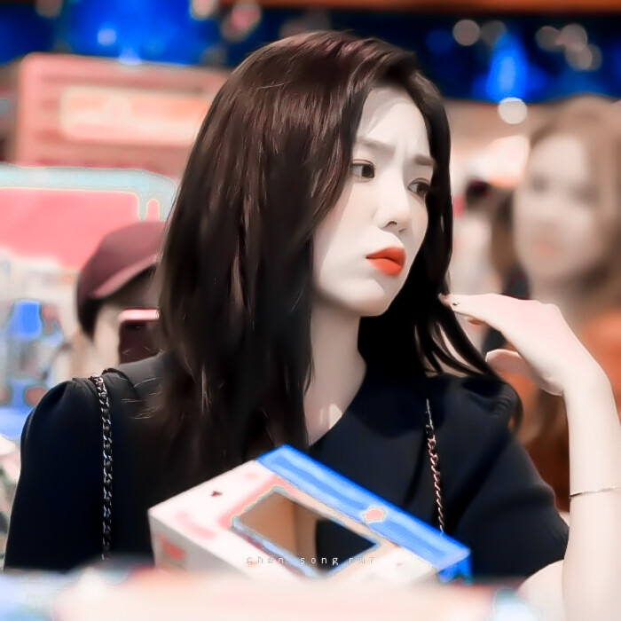 ▪小卷
二转注明陈颂然