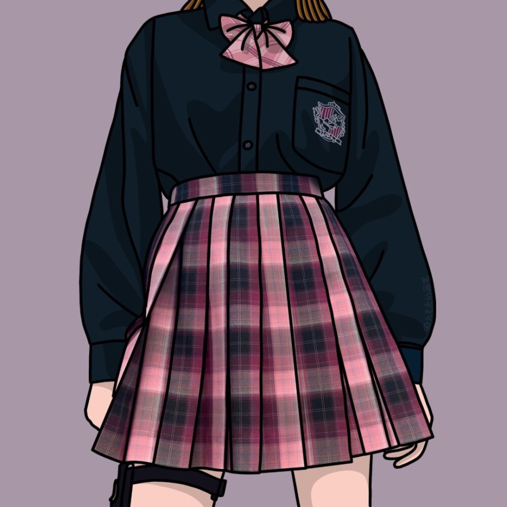 Jk制服