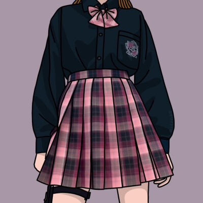 Jk制服