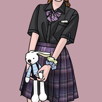 Jk制服