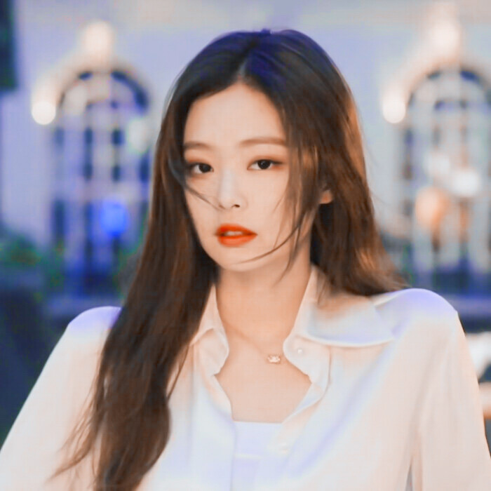 ◆JENNIE▪BLACKPINK
二转注明XUNIR禁二改
原截小黄君