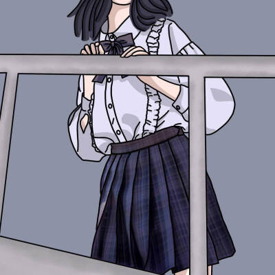 制服