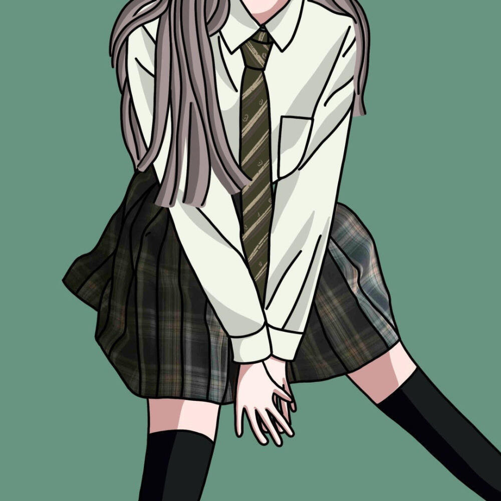 制服