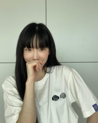 金泰妍ins