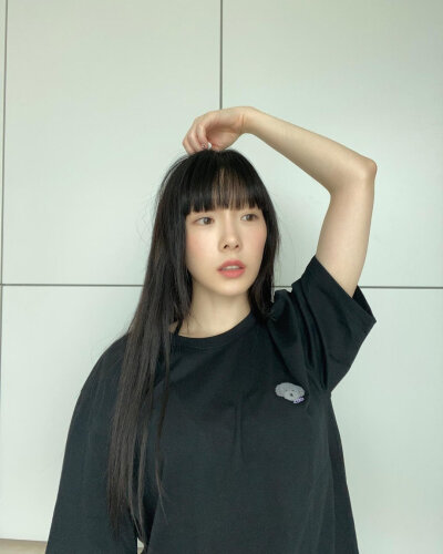 金泰妍ins