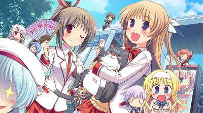 《大图书馆的牧羊人》