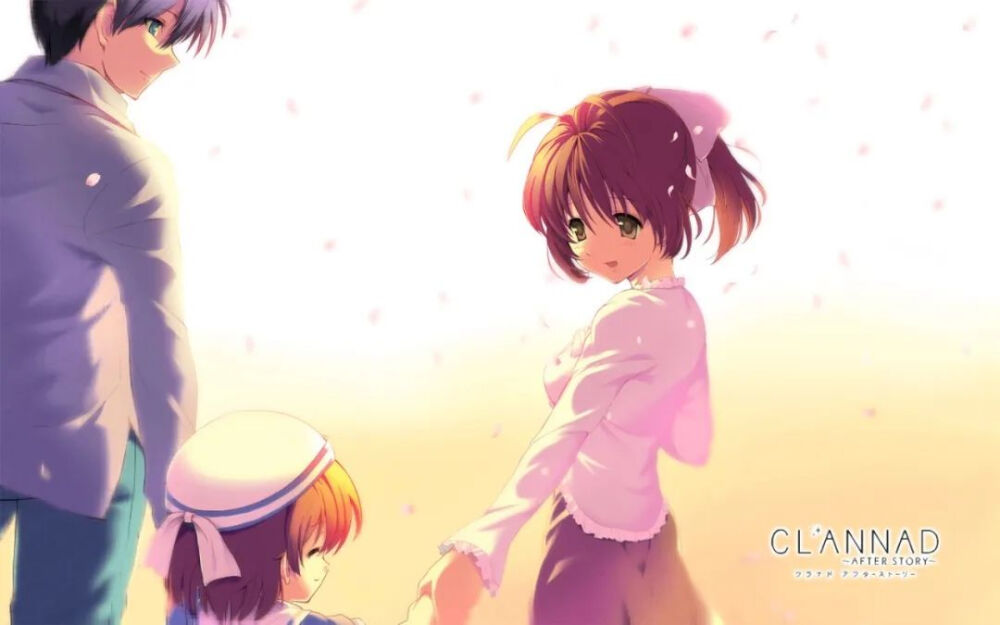 clannad