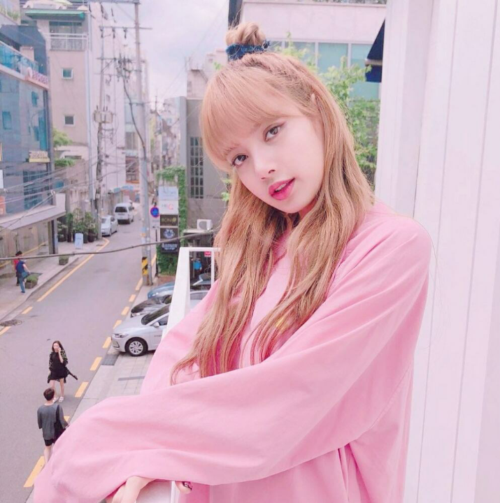 Lisa的头像