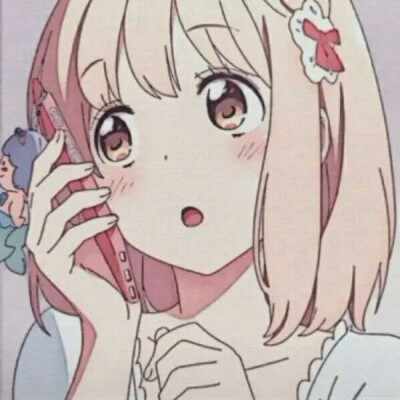 女头
