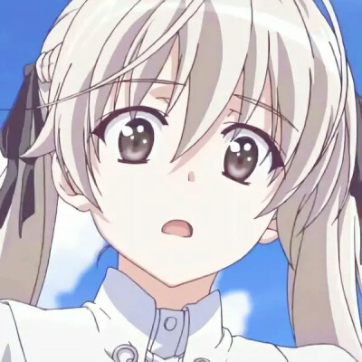 女头