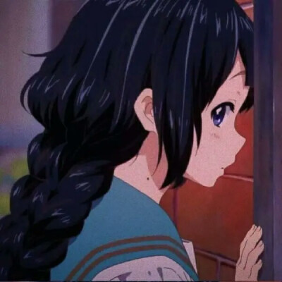 女头