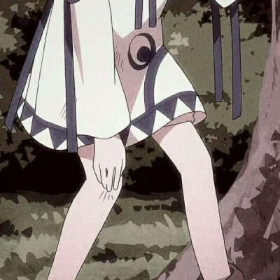 女头
