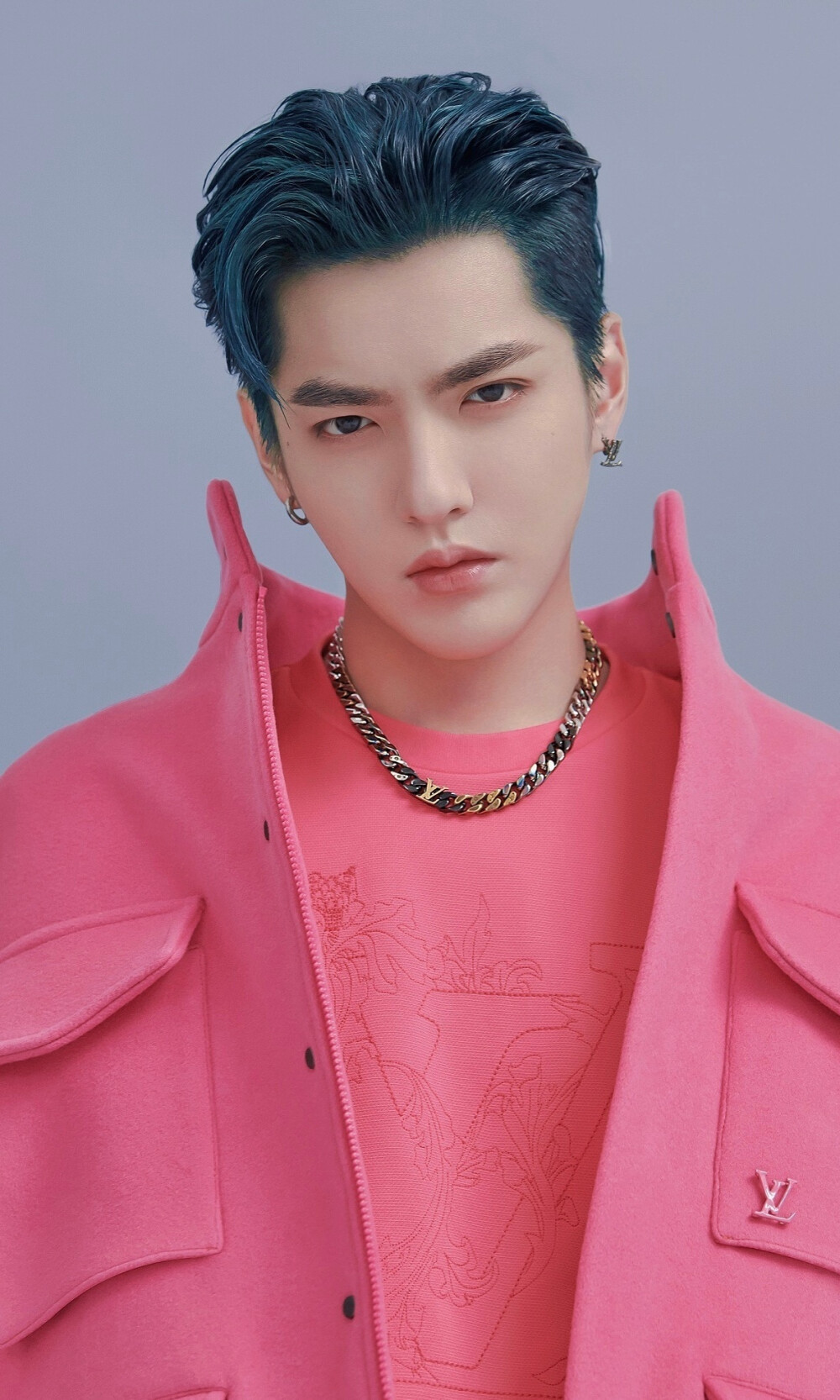 吴亦凡赞评论更多