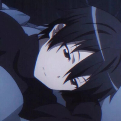 动漫情头一左一右，不明显， 优质