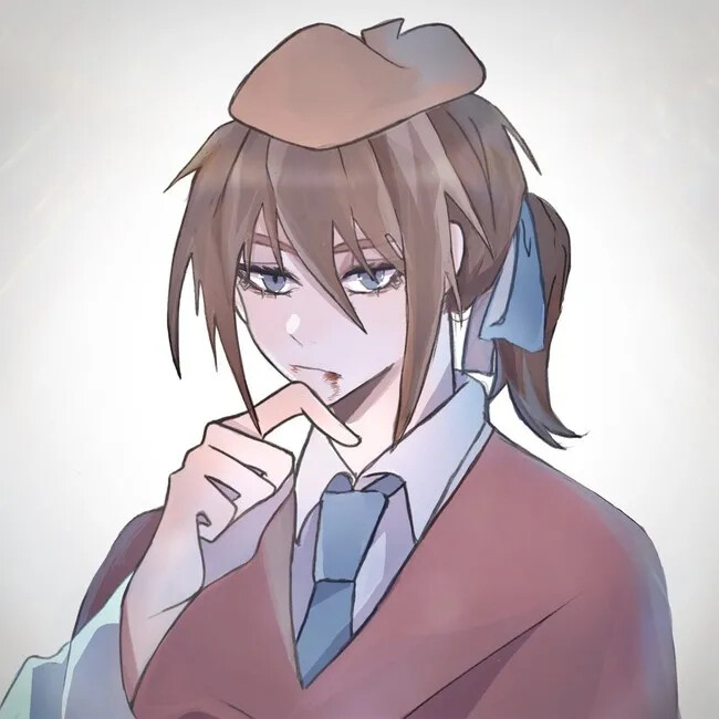 第五人格画家
