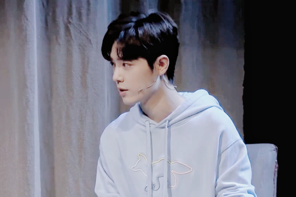 肖战
自修 二传注明林希甜 禁二改