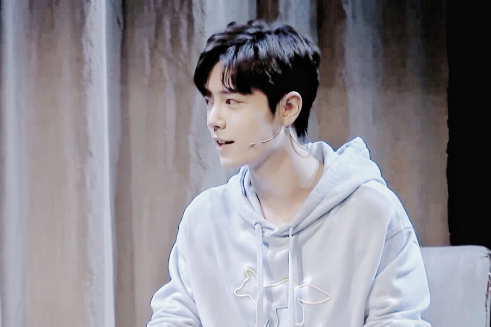 肖战
自修 二传注明林希甜 禁二改