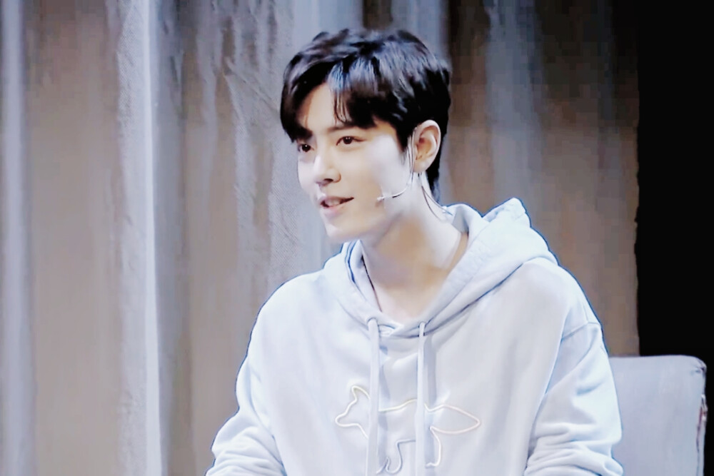 肖战
自修 二传注明林希甜 禁二改