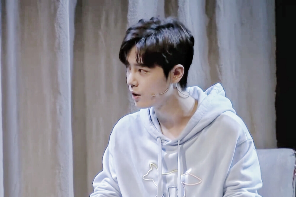 肖战
自修 二传注明林希甜 禁二改