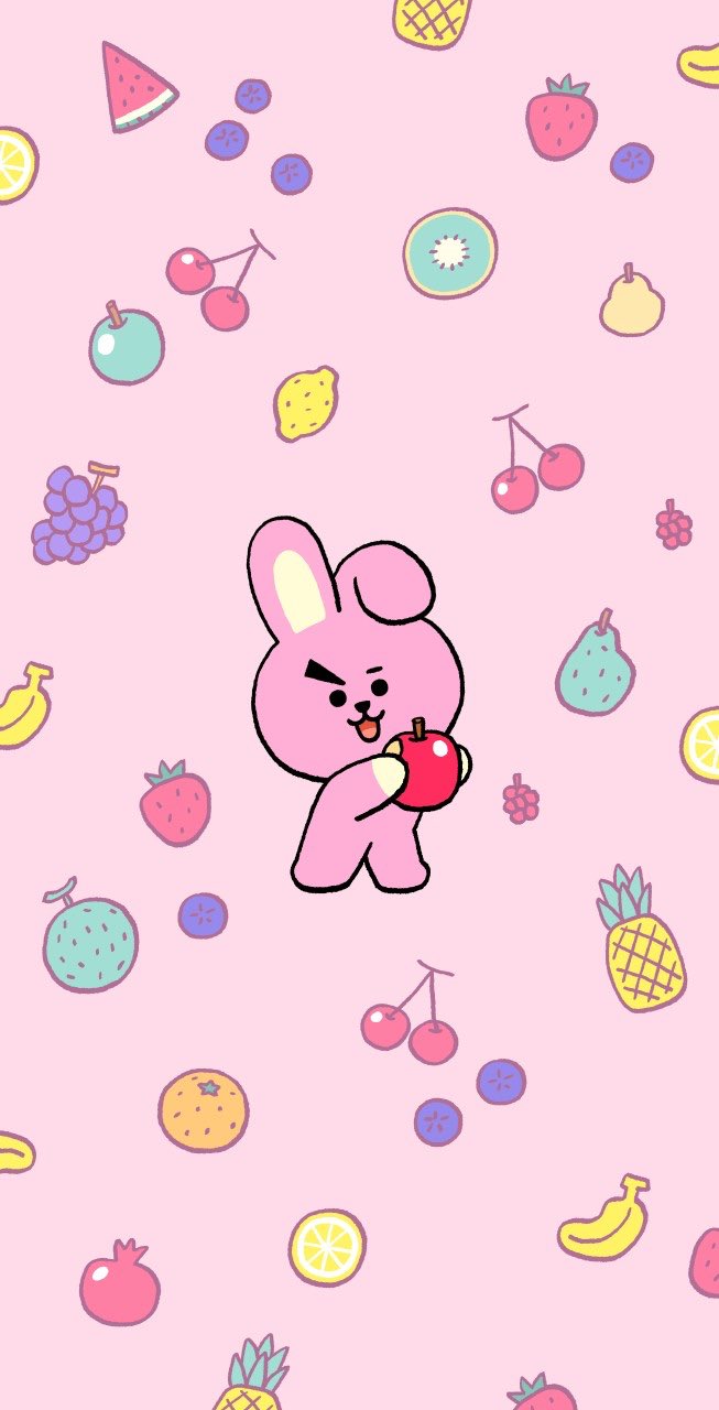 BT21