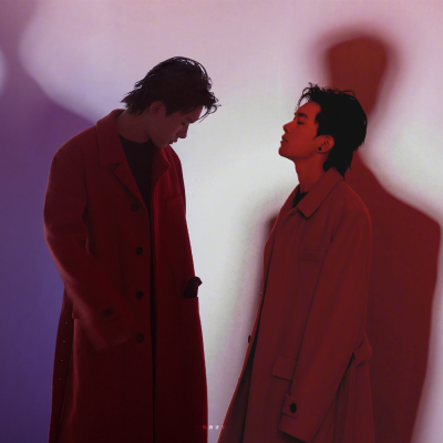 易烊配❤️千玺