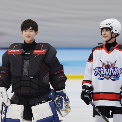 易烊配❤️千玺