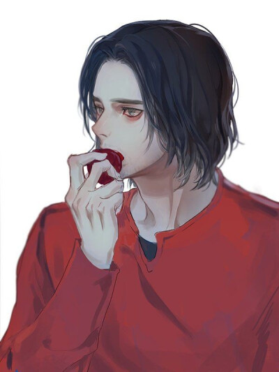 漫画美少男♡
© logo