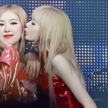 “五花肉”cp情头
lisa&rosé