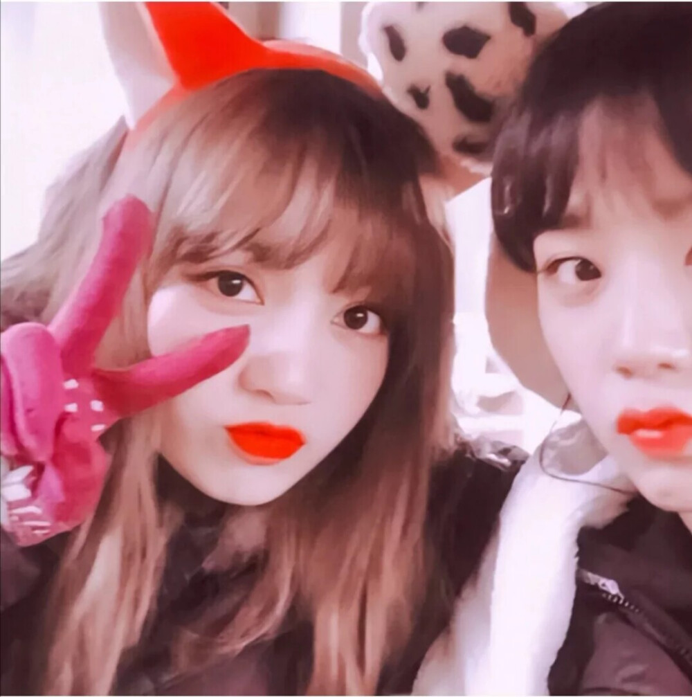 “荔枝”cp
lalisa manoban&jisoo