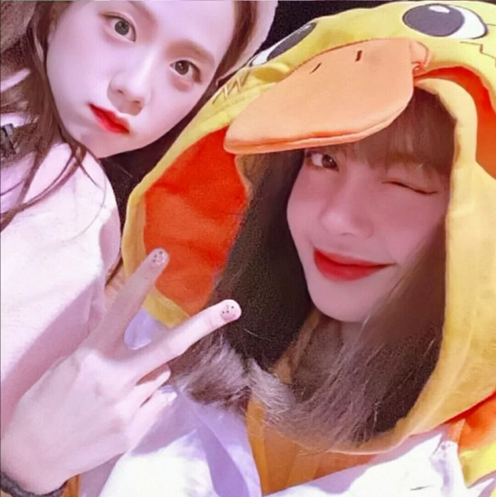 “荔枝”cp
lalisa manoban&jisoo