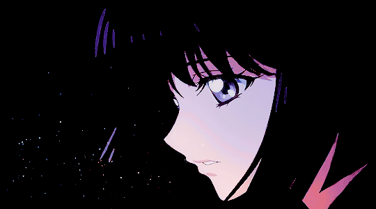 GIF图片迪士尼在逃公主 元气少女缘结神 美少女战士 波妞和宗介