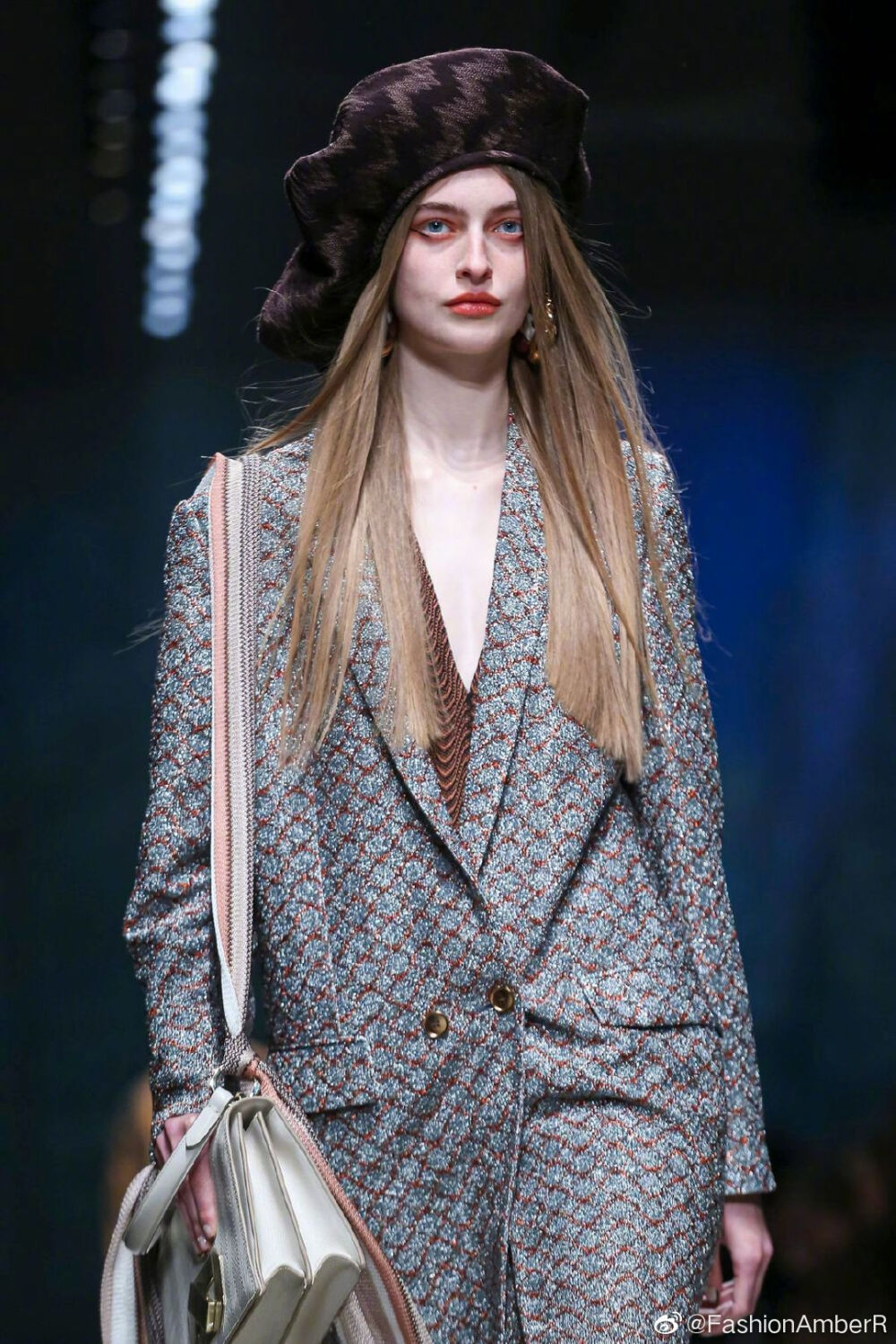  Missoni Ready To Wear Fall Winter 2020 