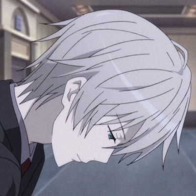 妖狐x仆ss
自截 动漫男头