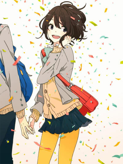 p站画师けーしん
真爱死这种画风了!
做壁纸太舒心啦~