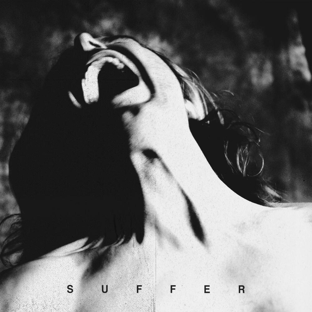 hurts—suffer