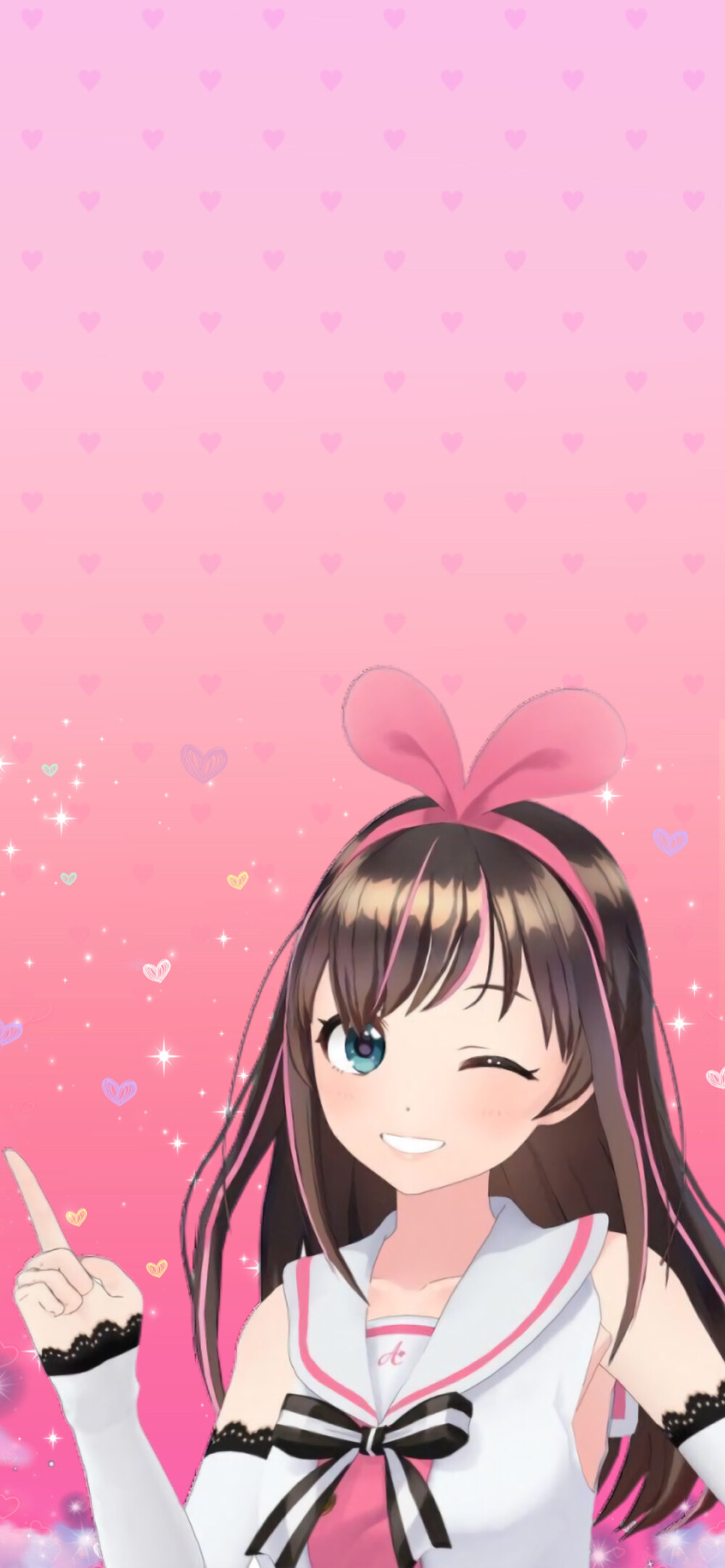 wb可爱因子出逃