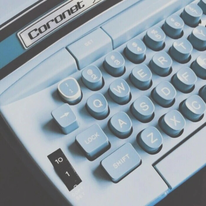 蓝色系背景图79