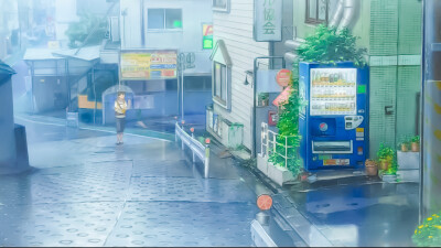 天气之子