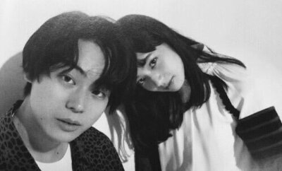 营田将晖 小松菜奈