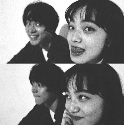 营田将晖 小松菜奈